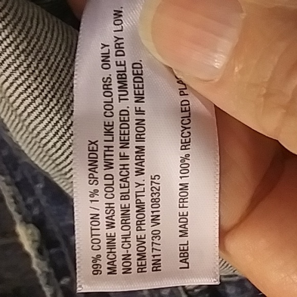 Universal Thread jacket - Picture 9 of 10